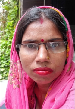 Babita - Part time Baby Sitter in Uttam Nagar in Delhi