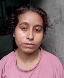 Babita - Part time Patient Care and Elderly Care in Geeta Colony in Delhi