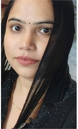 Babita - Part time Cook and Baby Sitter in Azadpur in Delhi