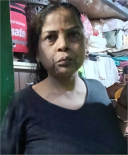 Babita - Part time Cleaner and Cook in Kalyan Puri in Delhi