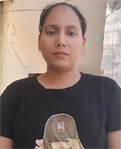 Babita - Full time Baby Sitter in Gurugram in Delhi