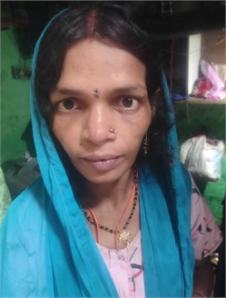 Babita - Part time Cleaner in Pitampura in Delhi