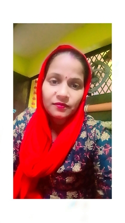 Babita - Part time Baby Sitter in Anand Nagar in Delhi