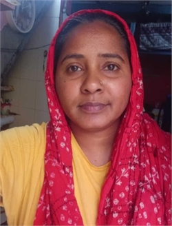 Babita - Part time Cook in Krishna Park in Delhi