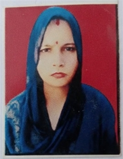 Babita - Part time Cleaner in Ujina in Gurgaon