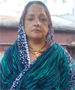 Babita - Part time Cleaner in Anand Parbat in Delhi