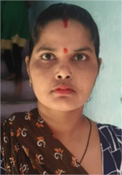 Babita - Part time Cleaner in Rohini in Delhi