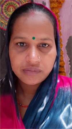 Babita - Part time Cleaner in Azadpur in Delhi