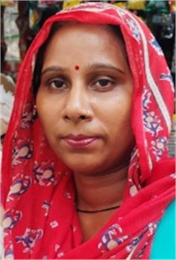 Babita - Part time Cleaner in Anand Vihar in Delhi