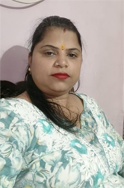 Babita - Part time Patient Care and Elderly Care in Lajpat Nagar, Moradabad, Uttar Pradesh 244001 in Delhi