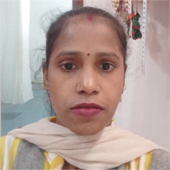 Babita - Part time Baby Sitter in Mandi House in Delhi