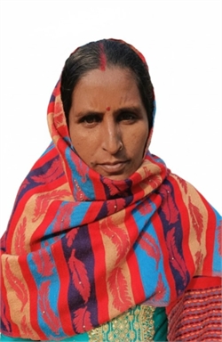 Babita - Part time Cleaner in Dallupura in Delhi