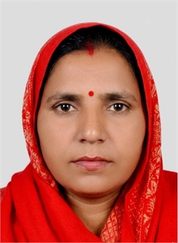 Babita - Part time Cleaner and Cook in Dwarka in Delhi