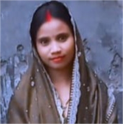Babita - Part time Cleaner and Cook in Palam in Delhi