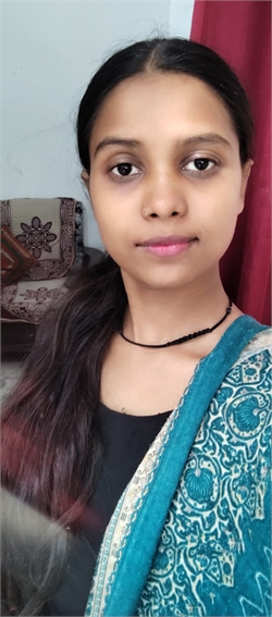 Babita - Part time Cleaner in Baraut
