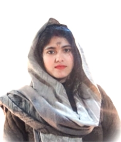 Babita - Part time Cook and Baby Sitter in Ghaziabad in Delhi