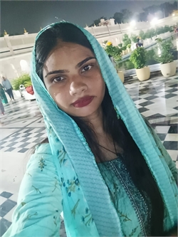 Babita - Part time Cleaner in Mangolpuri in Delhi