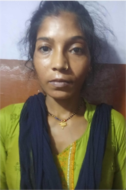 Babita - Part time Cook in Seelampur in Delhi