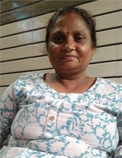 Babita - Part time Cook in Balbir Vihar, in Delhi