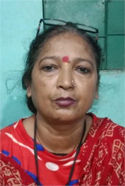 Babita - Part time Cleaner in Jahangirpuri in Delhi