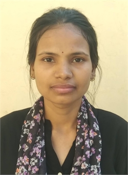 Babita - Part time Cook in Dwarka in Delhi