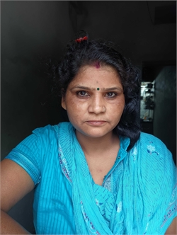 Babita - Part time Cook in Shashi garden in Delhi