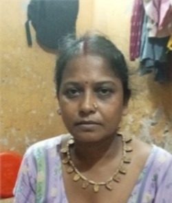 Babita - Part time Cook in Tughlakabad in Delhi