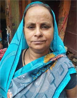 Babita - Part time Cook and Baby Sitter in Rajendra colony in Delhi