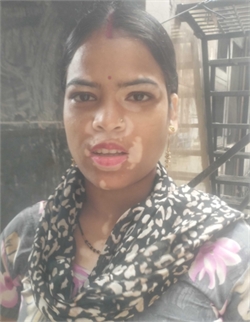 Babita - Part time Cook in Gopalpur in Delhi