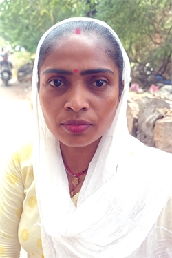 Babita - Part time Cook in Rangpuri Pahari in Delhi
