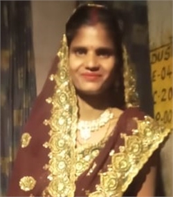 Babita - Part time Cleaner and Cook in jahangirpuri in Delhi