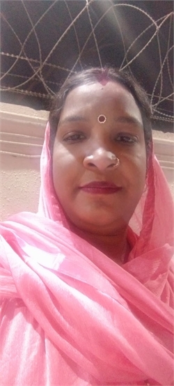 Babita Denval - Part time Cleaner and Cook and Baby Sitter in Trilokpuri in New Delhi