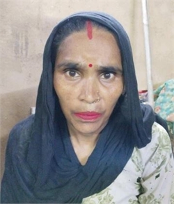 Babita Devi - Part time Cleaner in Sector 16 in Noida