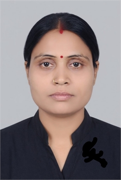 Babita Devi - Part time Cleaner and Patient Care and Elderly Care and Baby Sitter in Rohini in Delhi