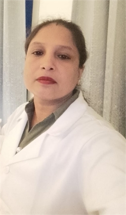 Babita Devi - Full time Baby Sitter in Noida in Delhi