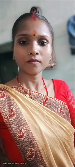 Babita Devi - Part time Cleaner and Cook in sitapuri in Delhi