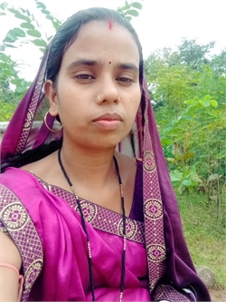 Babita Devi - Part time Cleaner in Versova in Mumbai