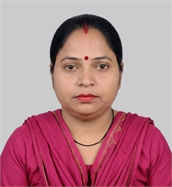 Babita Devi - Part time Cleaner and Cook and Baby Sitter in subash nagar in Delhi