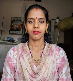 Babita Devi Sharma - Part time Cleaner and Cook and Baby Sitter in Noida Sector 115 in Noida