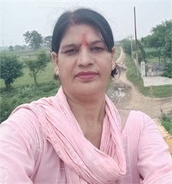 Babita Gadekar - Full time Patient Care and Elderly Care in grater noida in Delhi