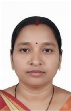 Babita Gharg - Part time Cook in delhi in Delhi