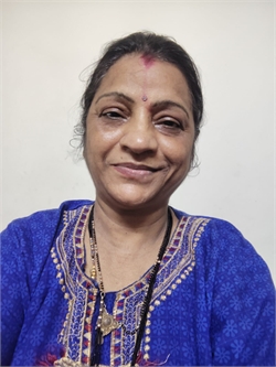 Babita Jain - Part time Cook and Patient Care and Elderly Care and Baby Sitter in Bhayandar East in Mira Bhayandar