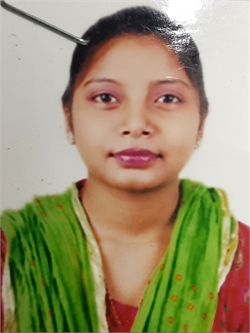 Babita kujur - Full time Patient Care and Elderly Care in Bandra wast in Mumbai