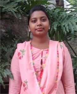 Babita Kujur - Part time Patient Care and Elderly Care in Bandra west in Mumbai