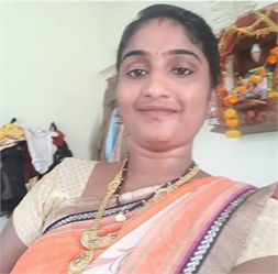 Babita kumar rathod - Part time Cook and Baby Sitter in Sanpada in Navi Mumbai
