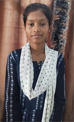 Babita Kumari - Full time Cleaner and Baby Sitter in Wilson Garden in Bangalore Bengaluru