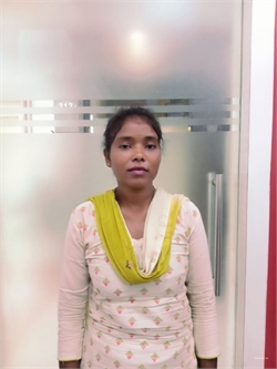 Babita kumari - Full time Cleaner in Thane in Thane