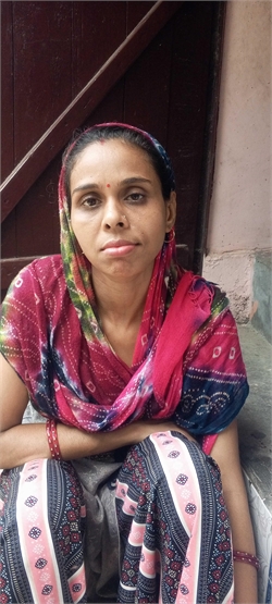 Babita Kumari - Part time Cleaner and Baby Sitter in nand nagri shahdara in Delhi
