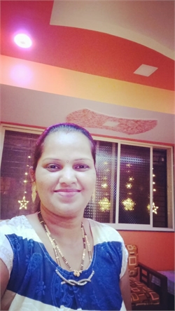 Vaishali Tambe - Part time Cleaner and Cook and Patient Care and Elderly Care and Baby Sitter in Dombivli East in Thane