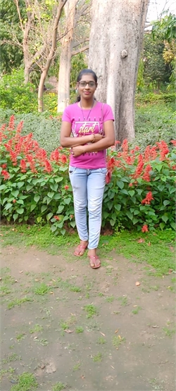 Babita Murmu - Full time Baby Sitter in Kotla Mubarak Pur Uday Chand Marg in Delhi